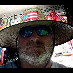 Meet your Posher, Ricky